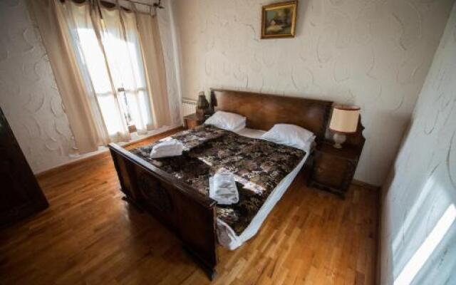 Hanul Moara cu Noroc