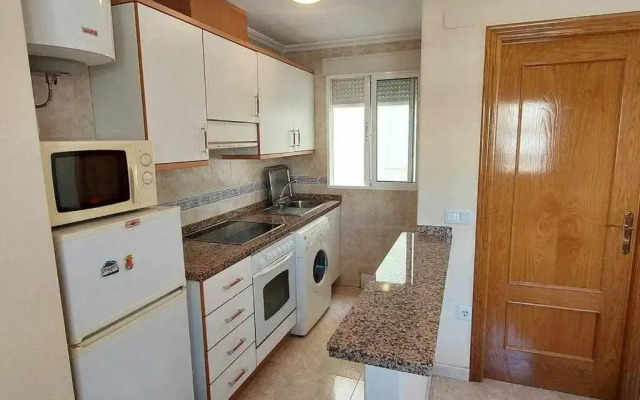 Apartamento Salamanca 4