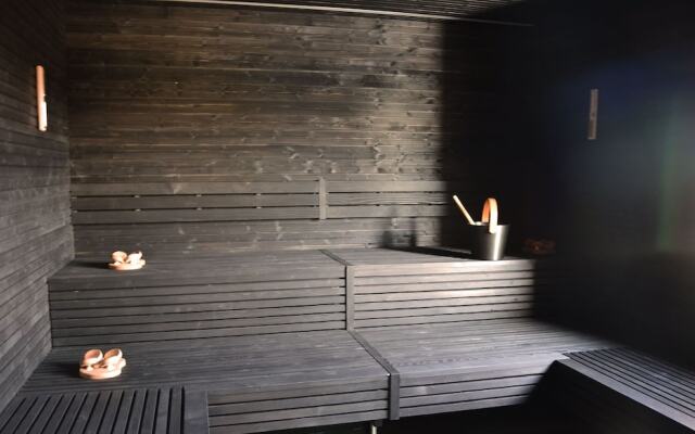 Cobue Wine Resort & SPA