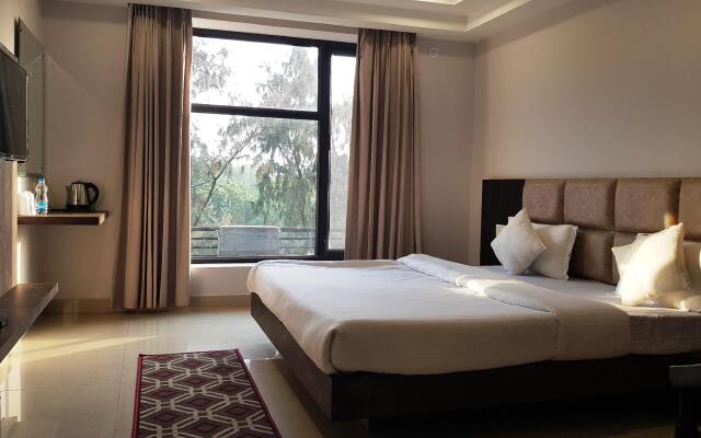 Hotel Ludhiana Regency