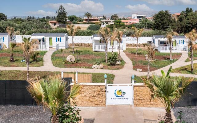 Residence Il Borgo - Casetta 7