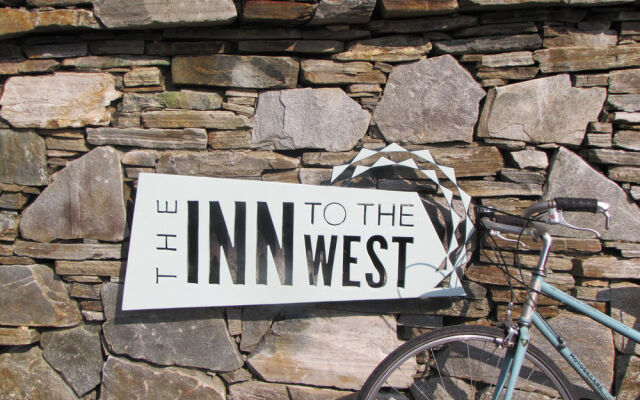 The Inn to the West