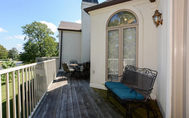 The GrandView Getaway