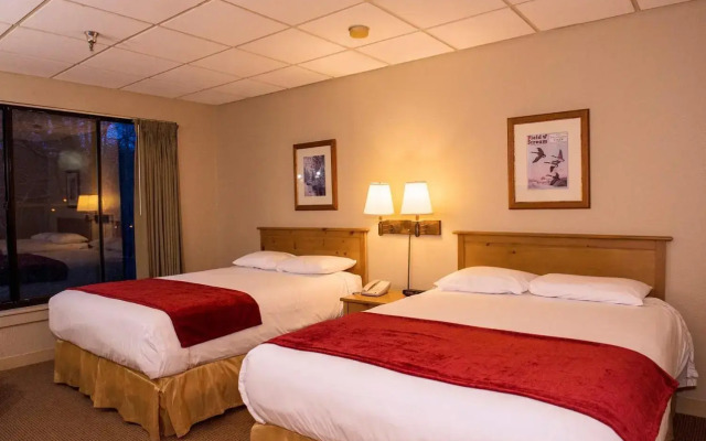 Unicoi State Park & Lodge