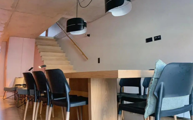 Oporto CoLiving Monte Ramalde