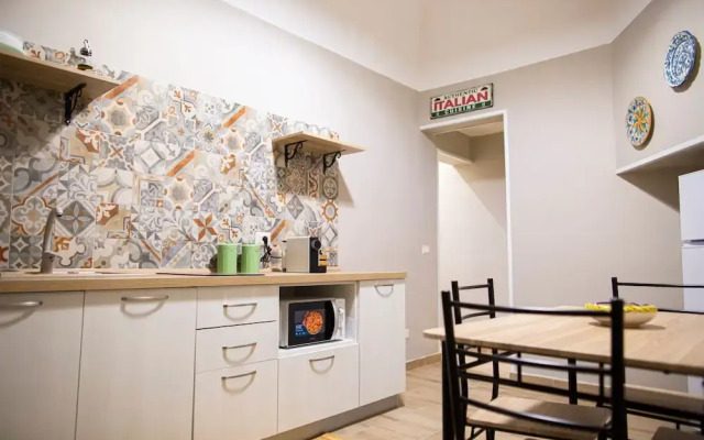 Casa Tilia - Bellini