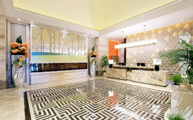 Bvstin Boutique Hotel