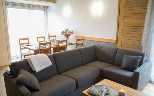 Village de Gites du Mas De La Barque