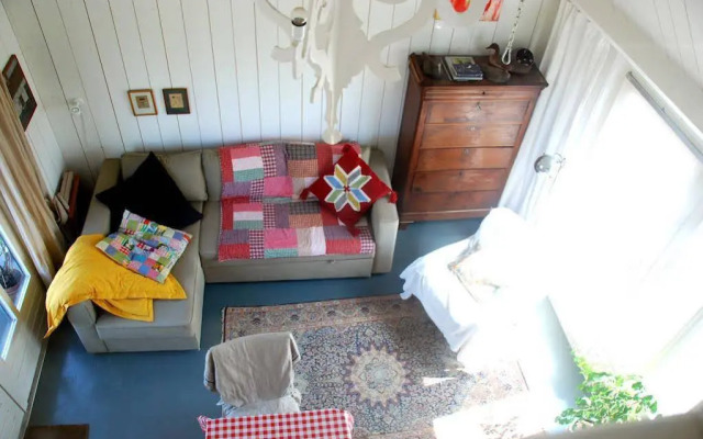 B&B Bed In Waterland