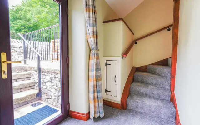 Bolehill Farm Cottages