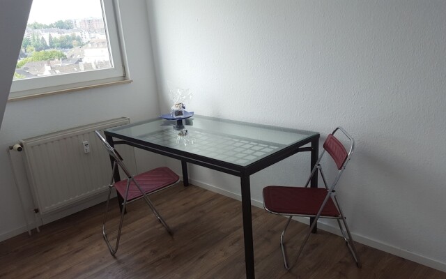 - Sp Hotels - City-Apartment