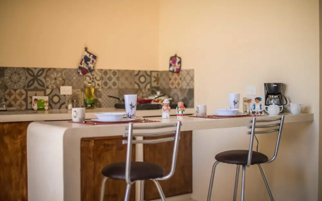 Casa Xanath
