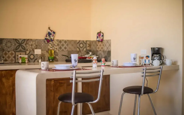 Casa Xanath