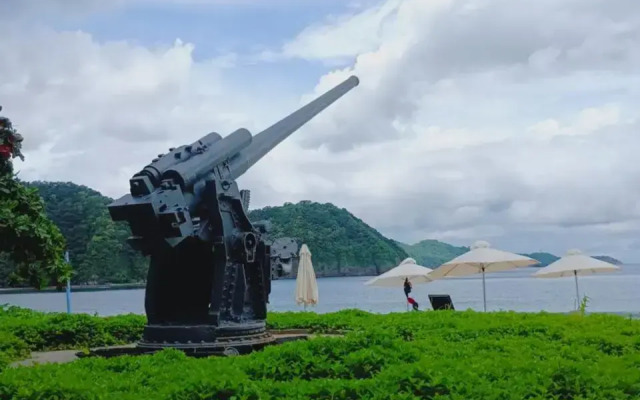 Pico De Loro Cove Nasugbu Batangas