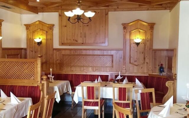 GarniHotel zur Linde