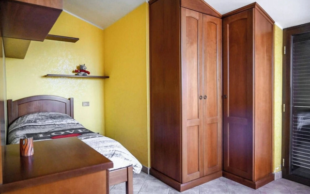 Nel Verde, A Mezzora Dal Centro