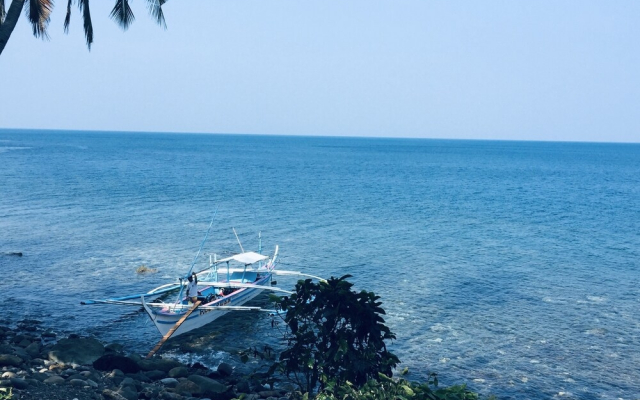 Villa Milagros Dive Inn Anilao
