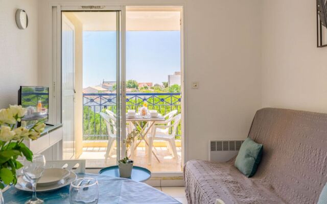 Parc de Pontaillac 33345