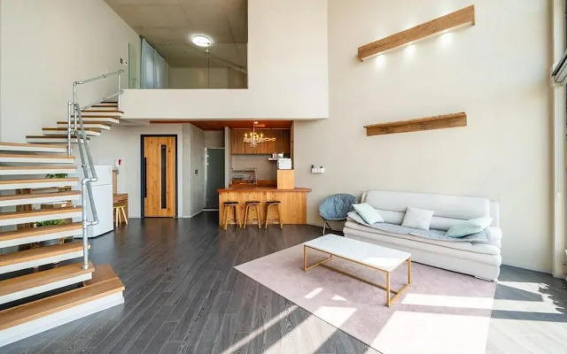 Geojedo Raonhiljo Pollvilla Pension