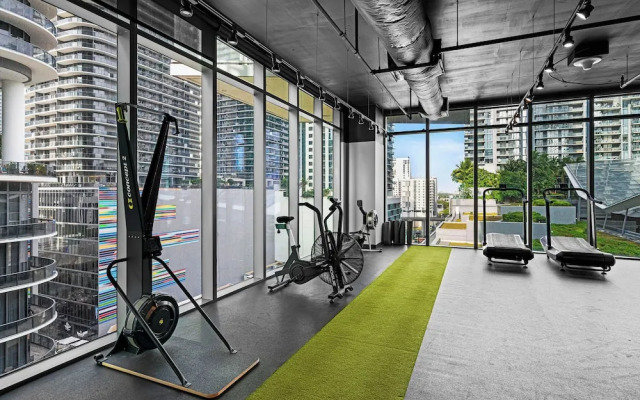 EAST Miami Residences