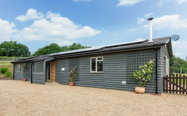 A Stunning Converted Barn in a Peaceful Rural Setting