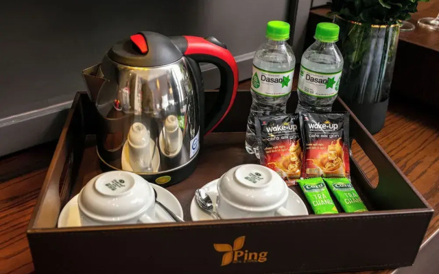 Ping Diamond Hotel