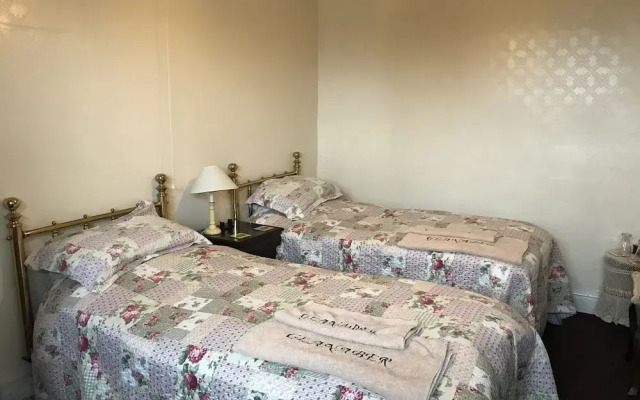 Glanaber B&B