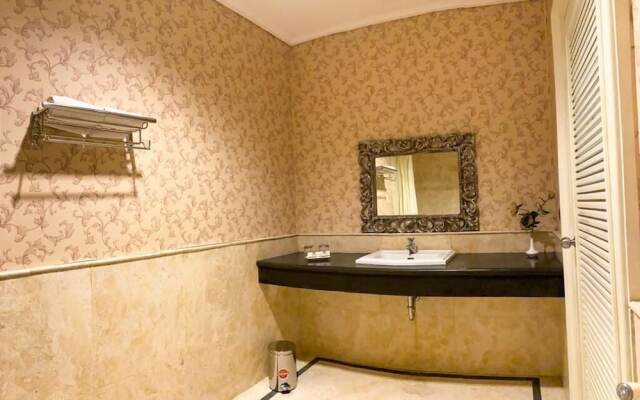 Grand Empire Palace Hotel