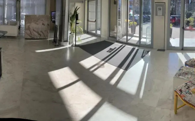 Hotel Sporting Brugherio