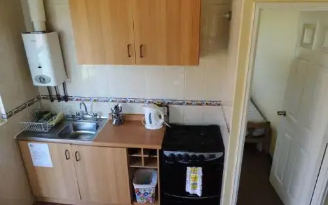 Cabañas Miradores del Panitao