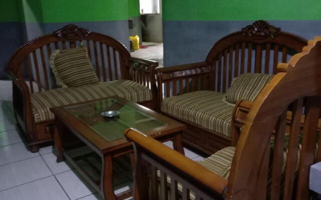 Penginapan 99