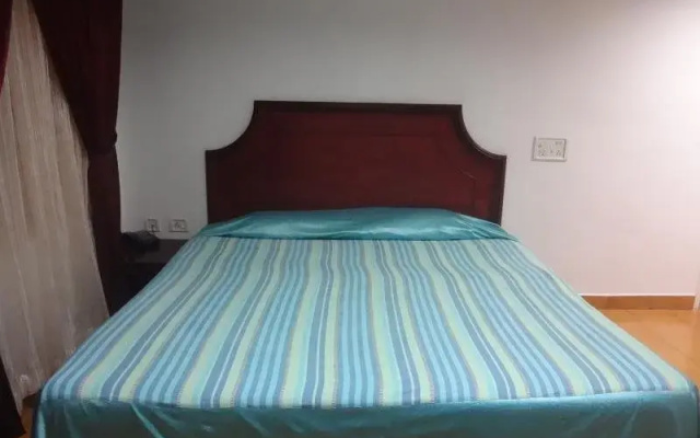 Hotel Mithila