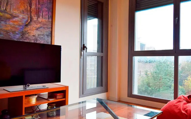 Apartamentos Las Margas Sabiñanigo 3000