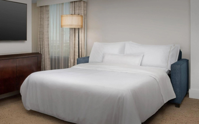 The Westin Dallas Fort Worth Airport