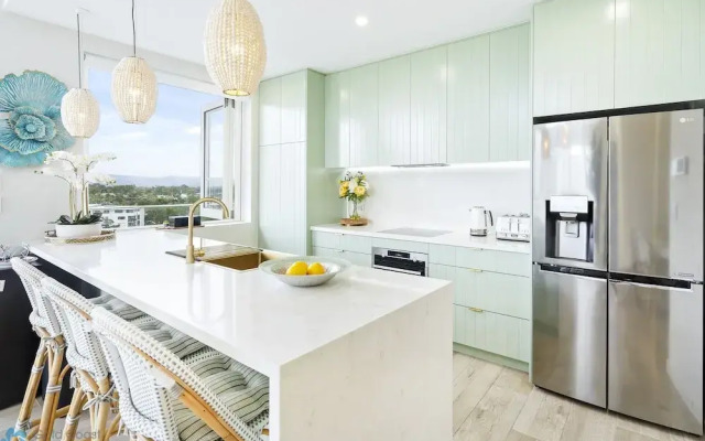 Marquee Penthouse - GCLR