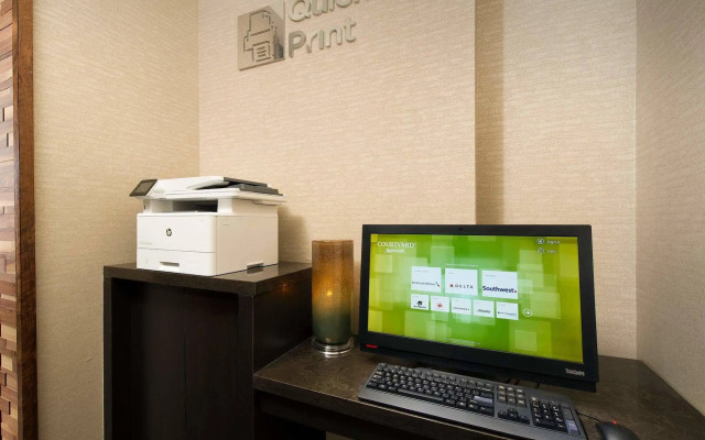 Courtyard Nashville SE/Murfreesboro