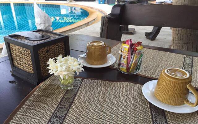 Baan Salathai Hua Hin