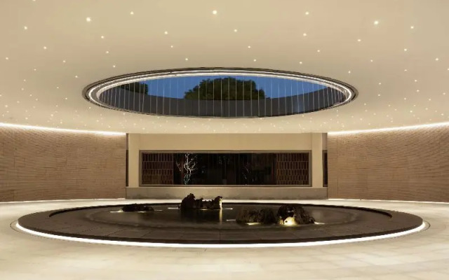 Dangkou Ancient Town Hotel Wuxi - Mgallery Collect