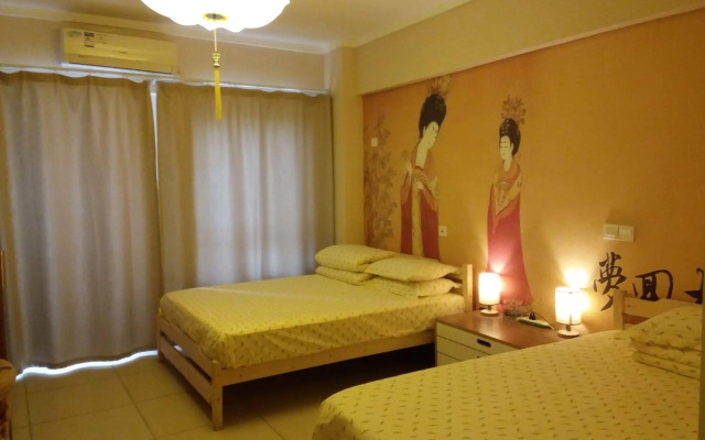 Yang Tong Hostel