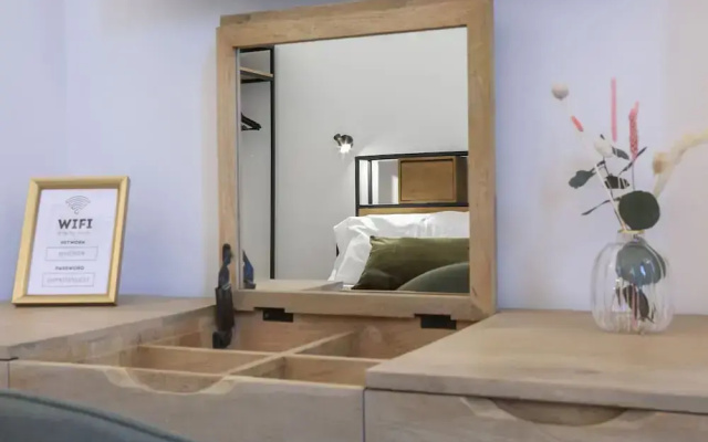 Bohémien Boutique Guesthouse