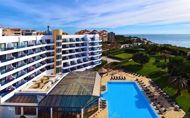 Pestana Cascais Ocean & Conference Aparthotel