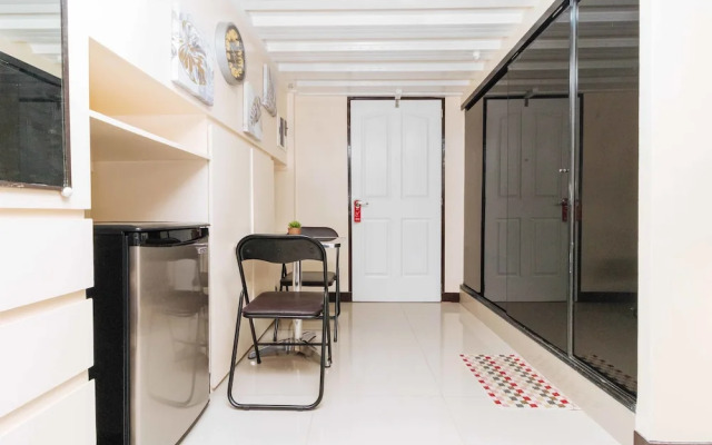 RedDoorz Plus @ RSG SS Residens Vito Cruz