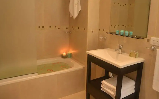 Farnese Apart & Spa