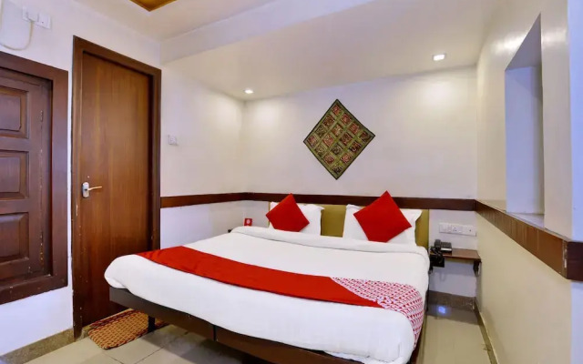 Shanti Bhawan Heritage Hotel