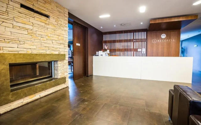 Hotel Kerling