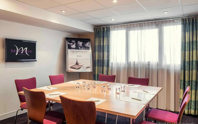 Mercure Paris Porte d'Orléans