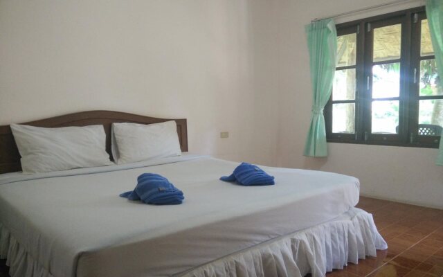 Ao Nang Garden Home Resort