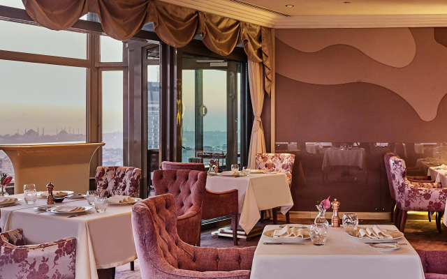 InterContinental Istanbul by IHG