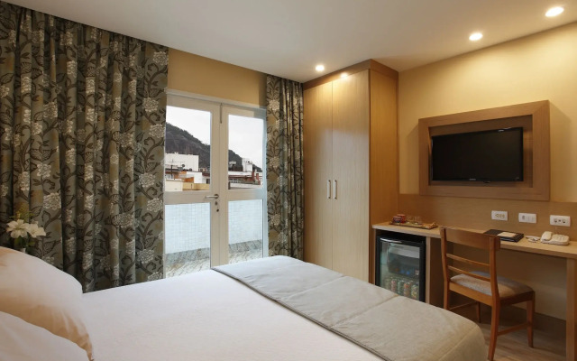 Windsor Copa Hotel