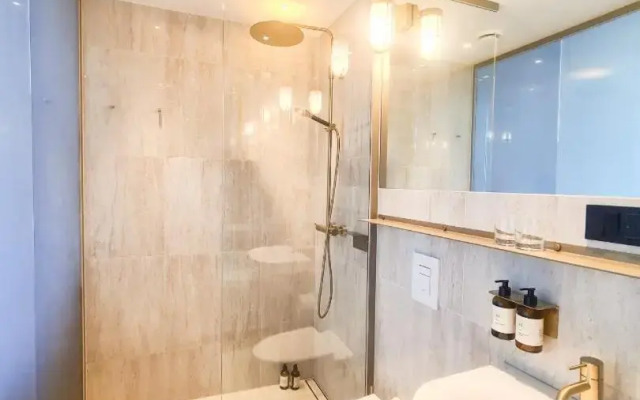Det Lille Hotel